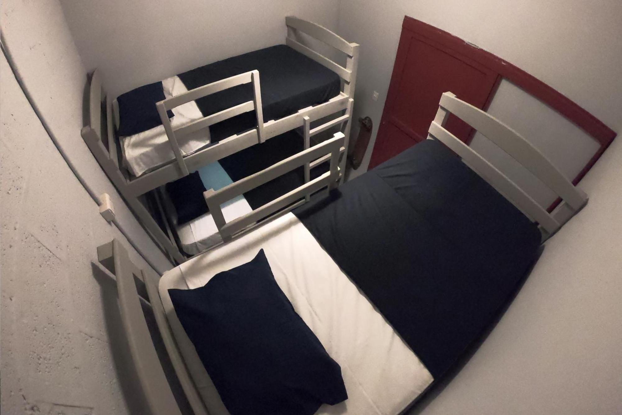 Auikyani Hostel