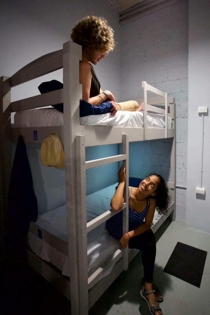 Hostel Auikyani Cozumel
