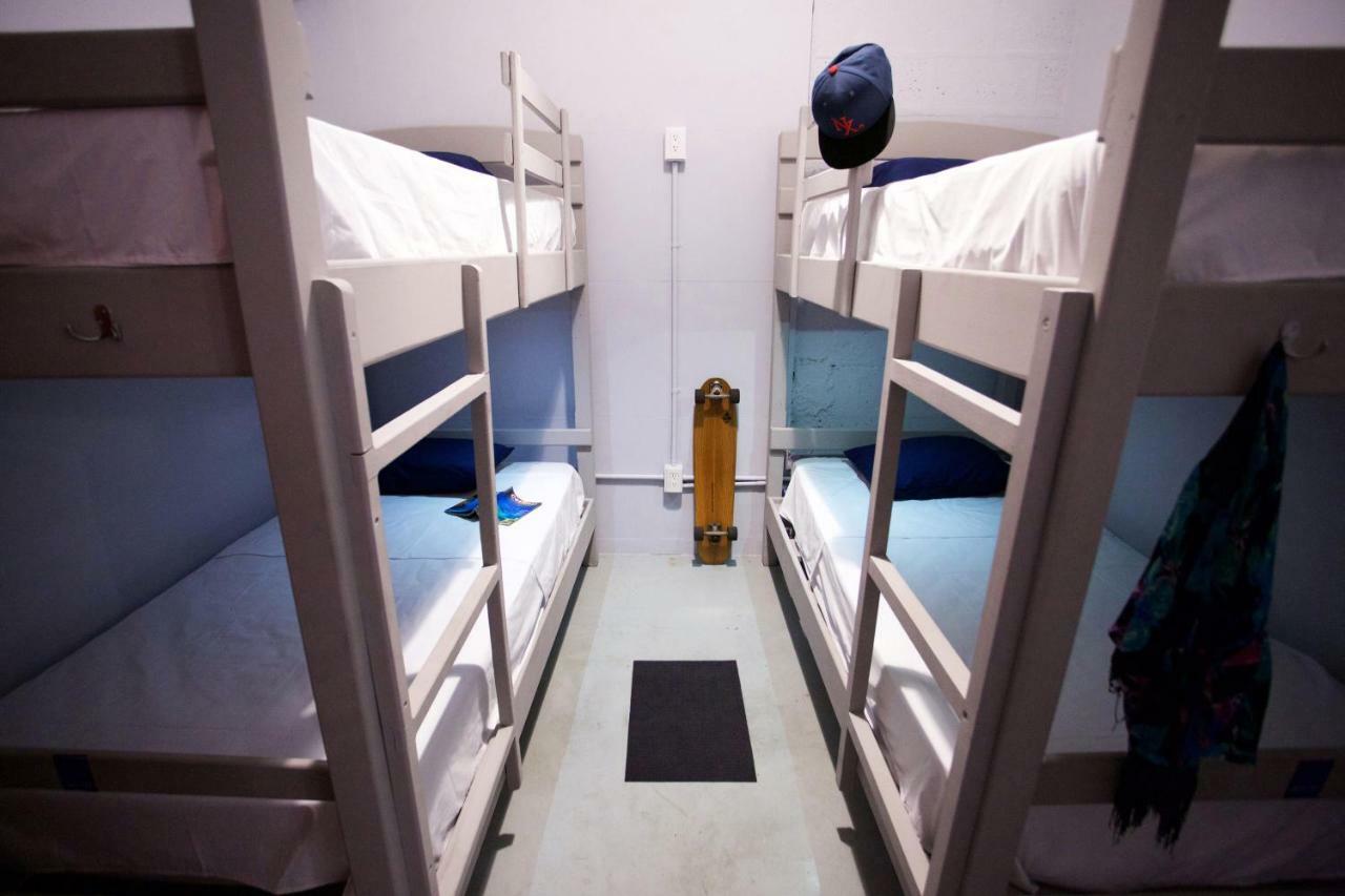 Hostel Auikyani