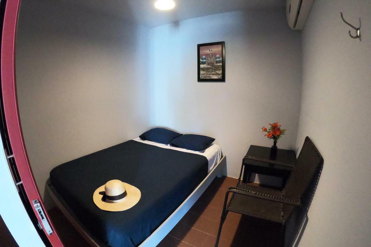 Auikyani Hostel Cozumel