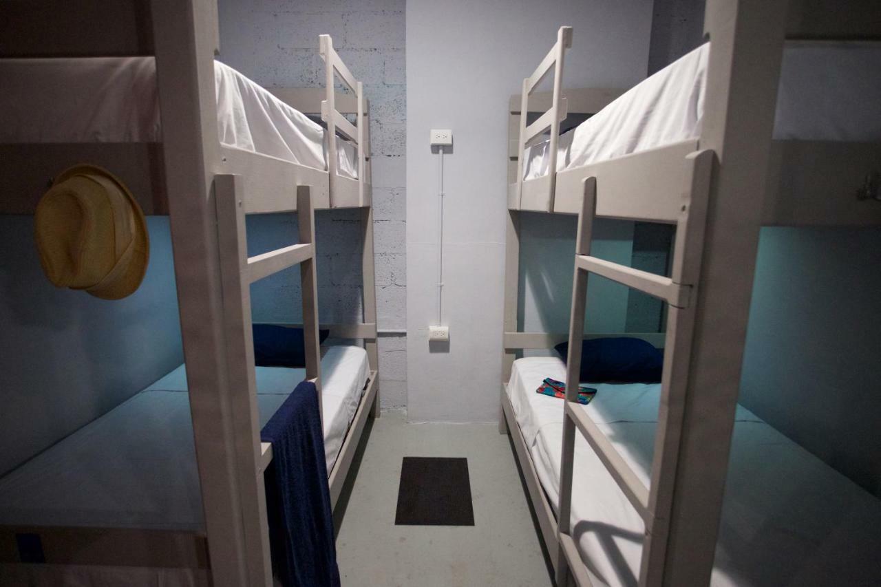 Hostel Auikyani *