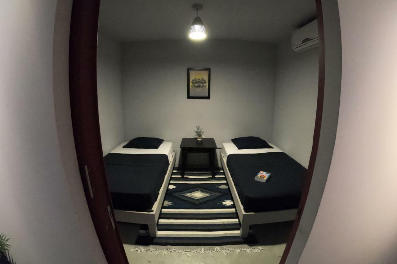 Hostal Auikyani